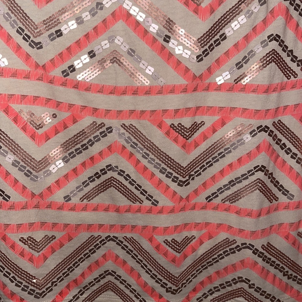 Express Sequin Skirt - image 5